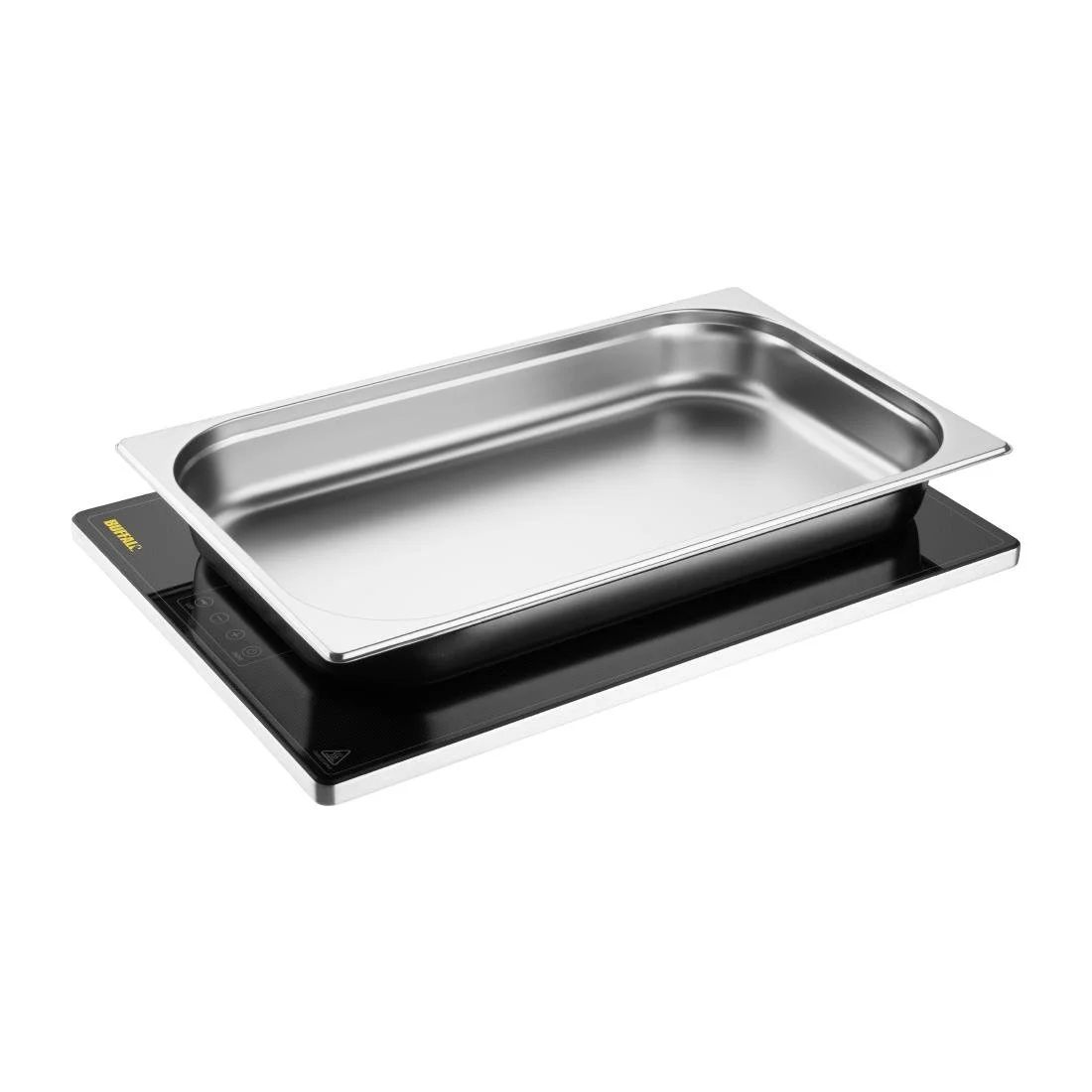 Buffalo Slimline Food Warming Tray GN 1/1 - Image 4