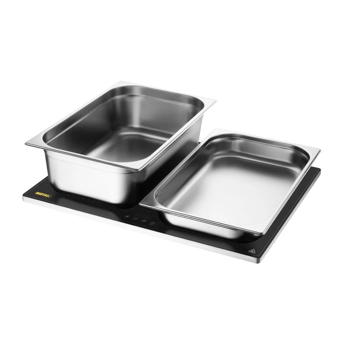 Buffalo Slimline Food Warming Tray GN 2/1 - Image 4