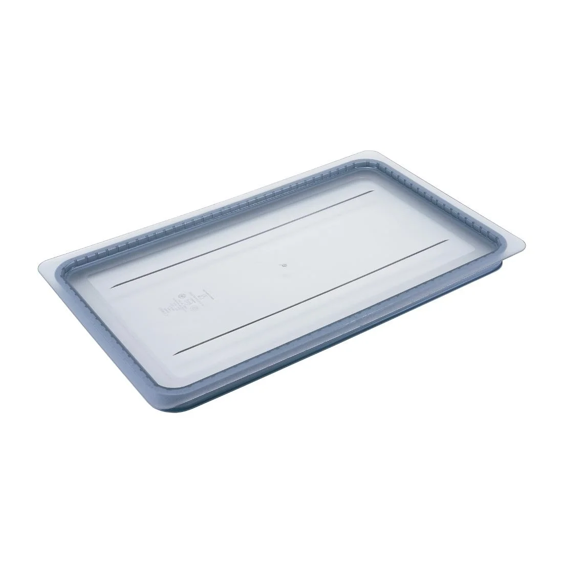 Cambro GripLid 1/1GN (6 Pack) - Image 1