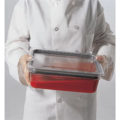 Cambro GripLid 1/2GN (6 Pack) - Image 4