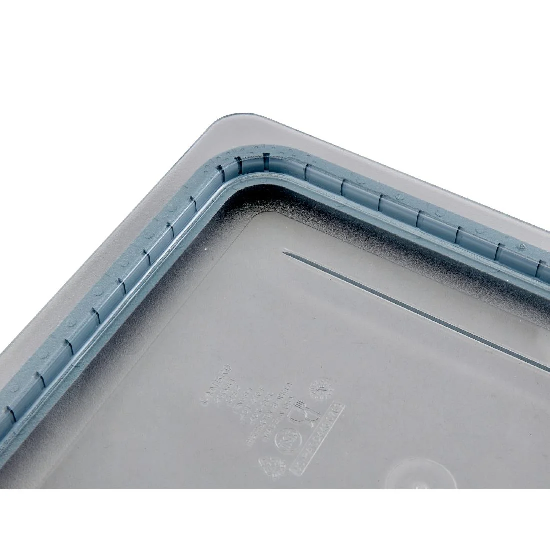 Cambro GripLid 1/2GN (6 Pack) - Image 5