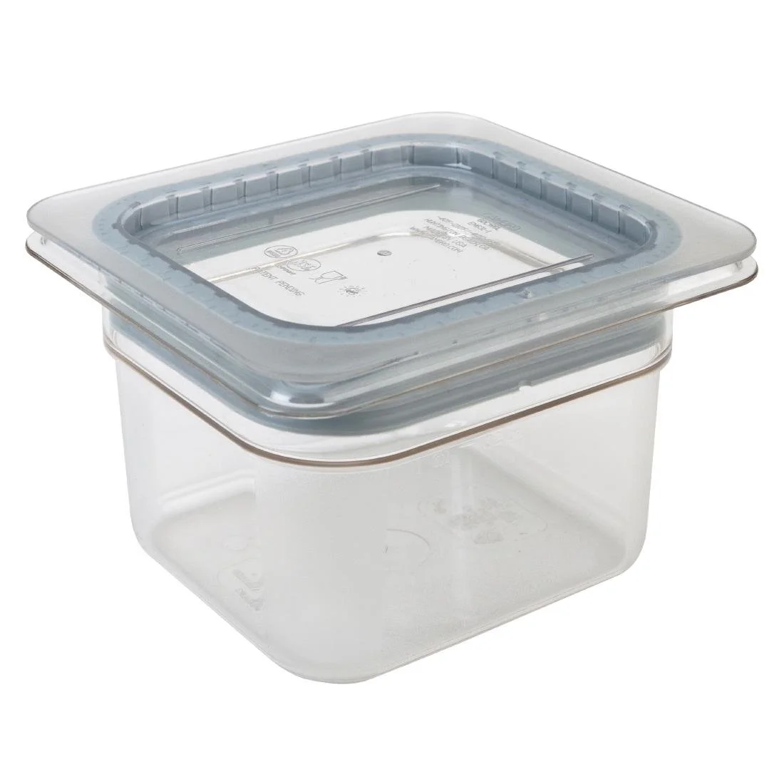 Cambro GripLid 1/6GN - Image 2
