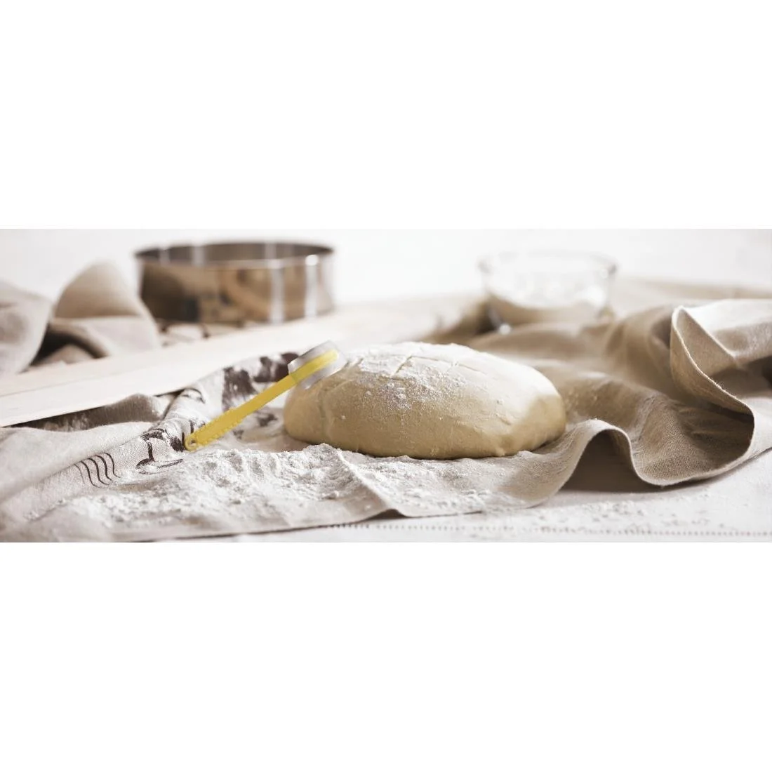 Scaritech Grignette Scoring Blade Yellow - Image 2