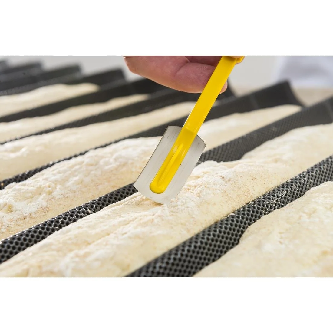 Scaritech Grignette Scoring Blade Yellow - Image 6