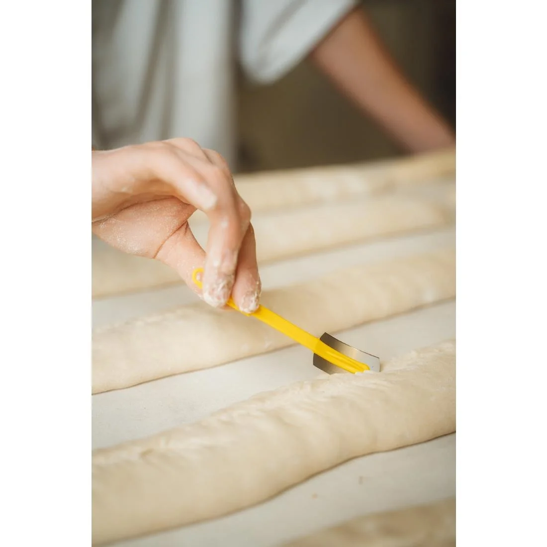 Scaritech Grignette Scoring Blade Yellow - Image 10