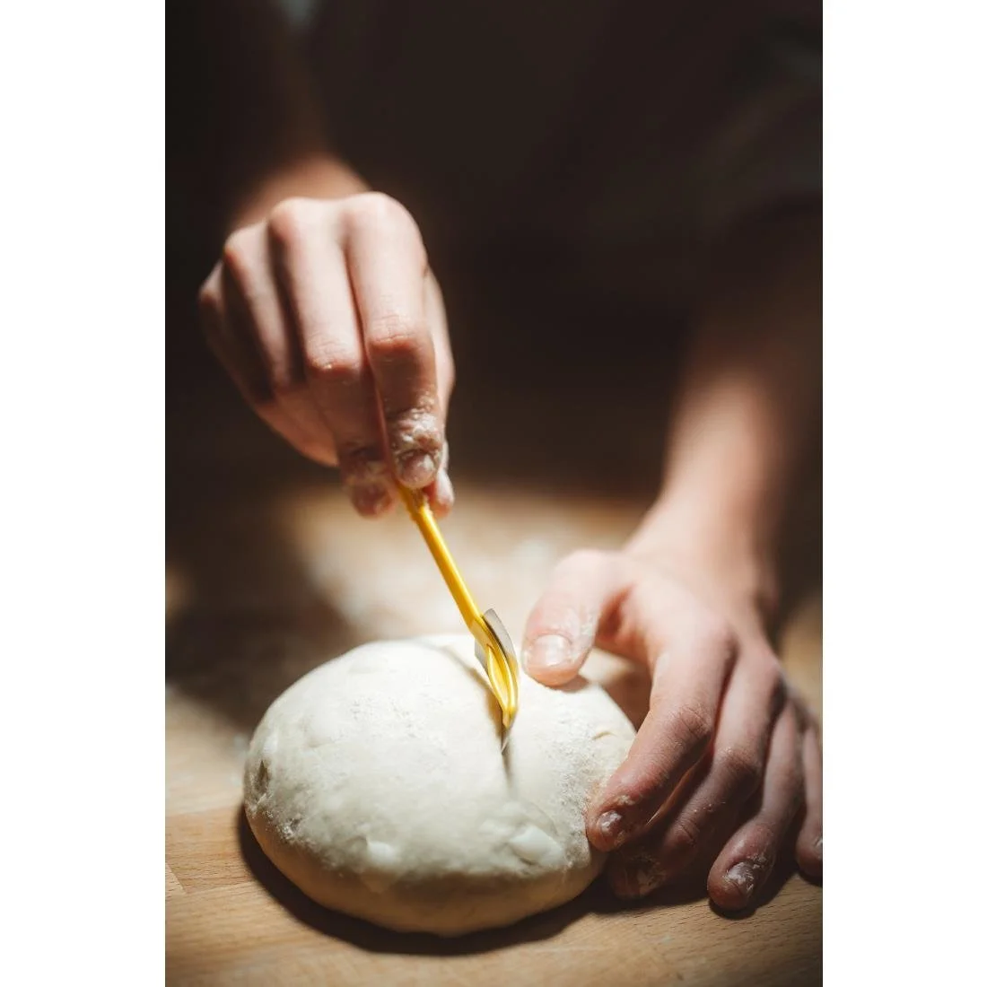 Scaritech Grignette Scoring Blade Yellow - Image 12