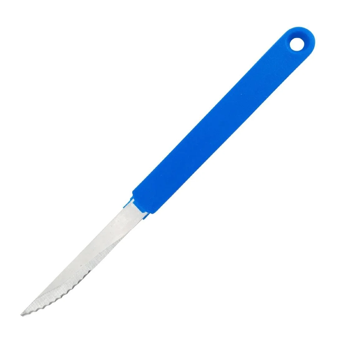 Scaritech Scarinox Knife Blue - Image 1