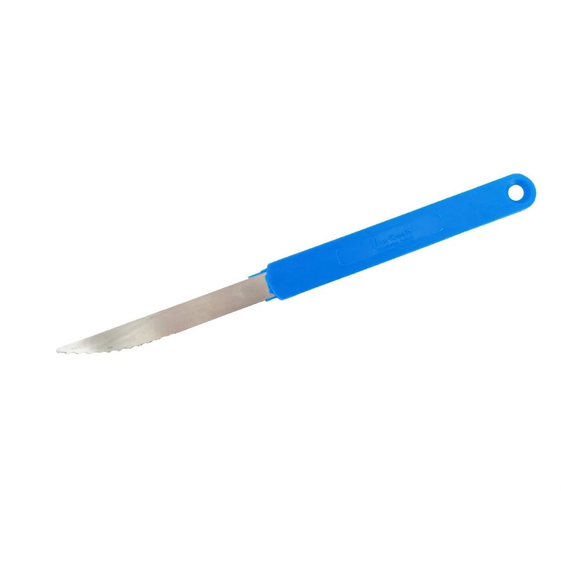 Scaritech Scarinox Knife Blue - Image 3