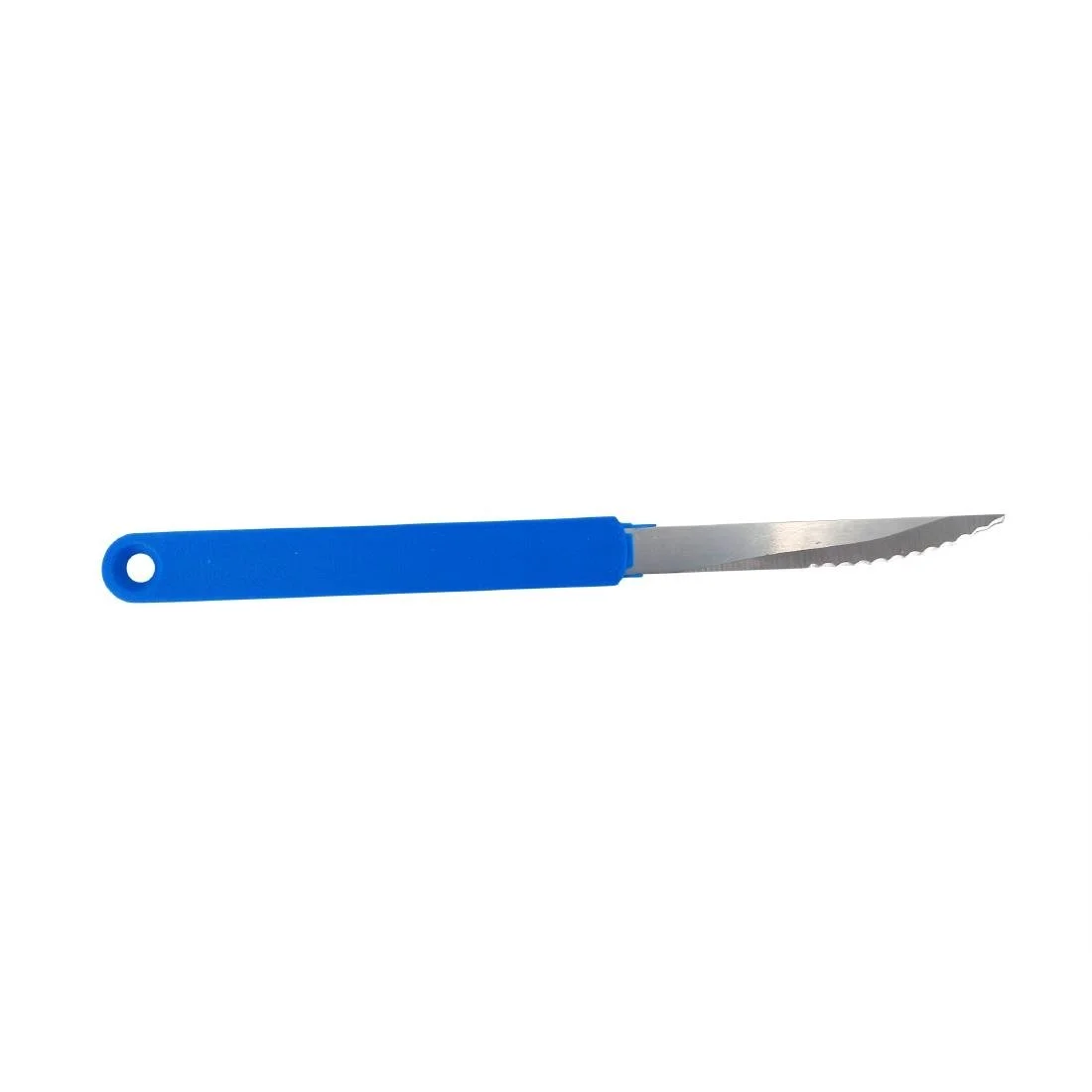Scaritech Scarinox Knife Blue - Image 4