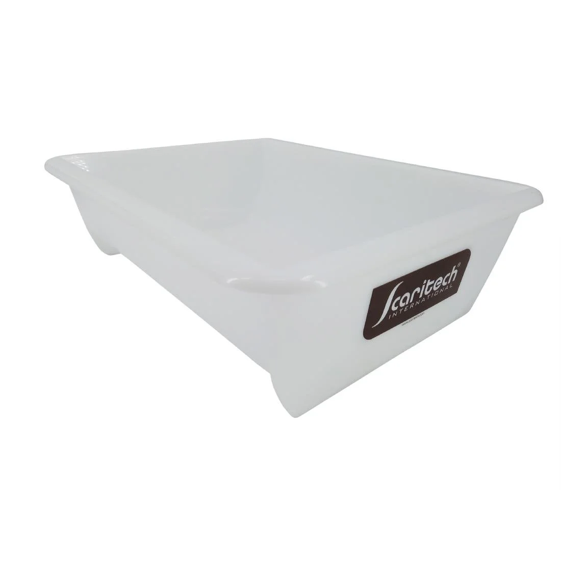 Scaritech Neo White Container 20Ltr - Image 1