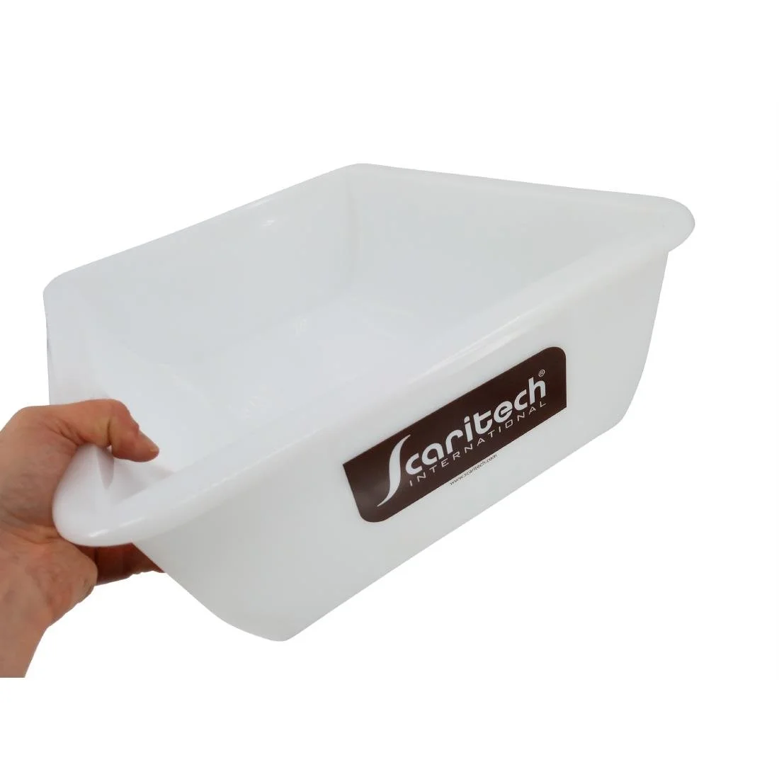 Scaritech Neo White Container 20Ltr - Image 8
