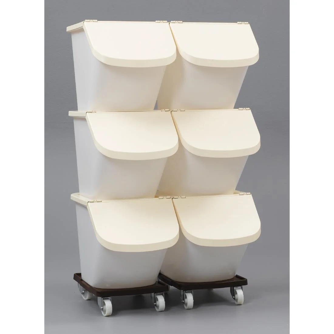Scaritech Universal Stackable Container 40Ltr - Image 3