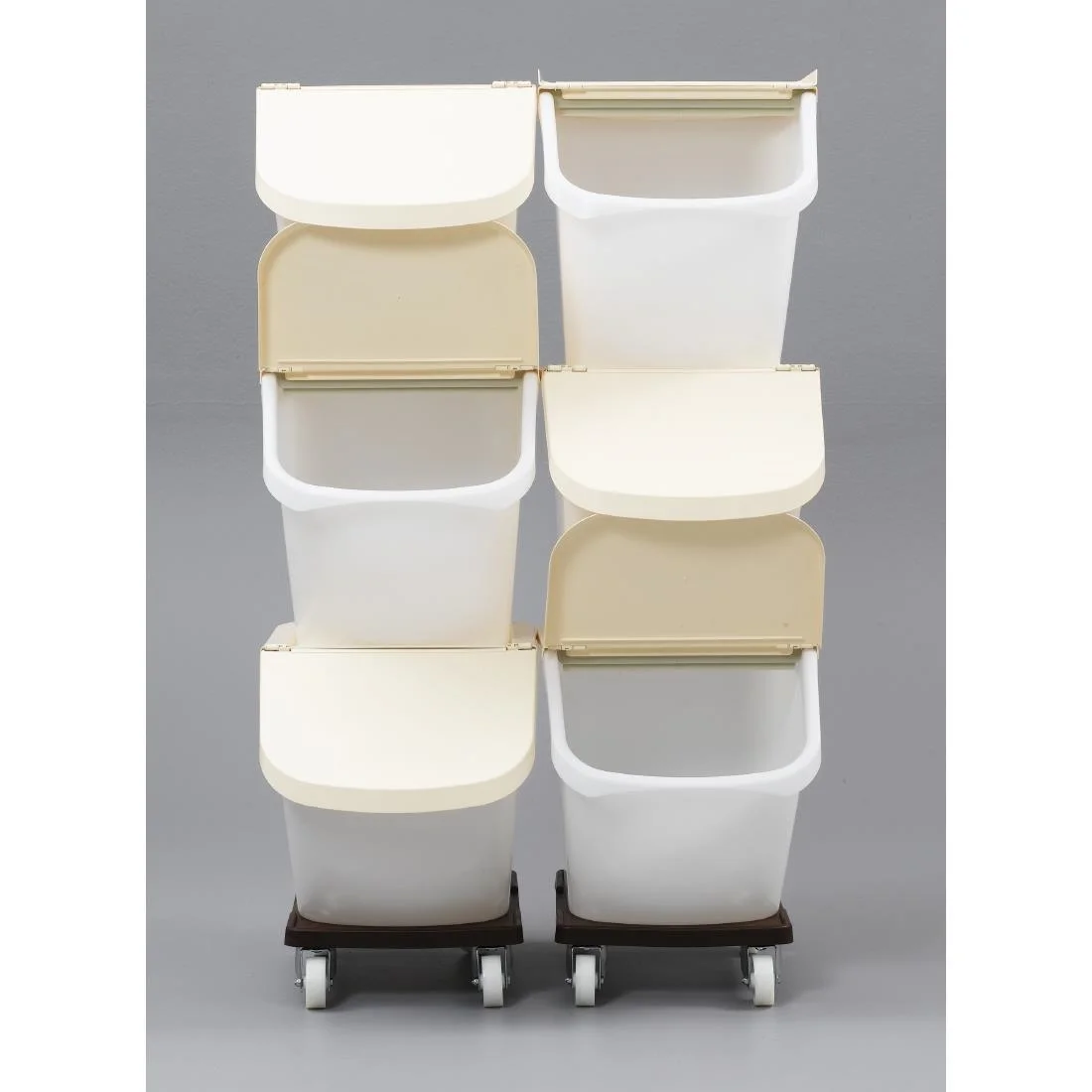 Scaritech Universal Stackable Container 40Ltr - Image 5