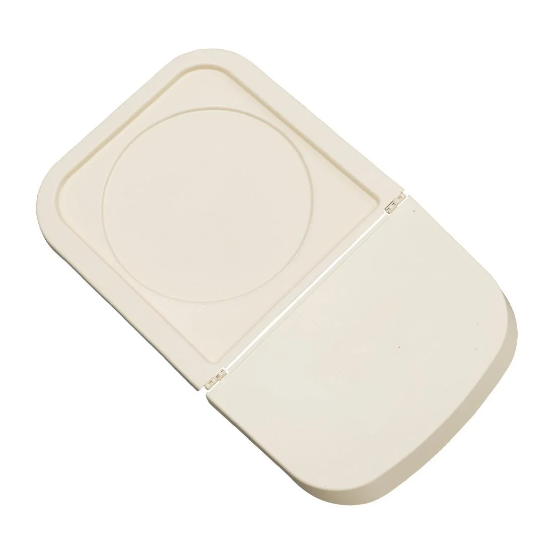 Scaritech Lid for 40Ltr Container Ivory - Image 6