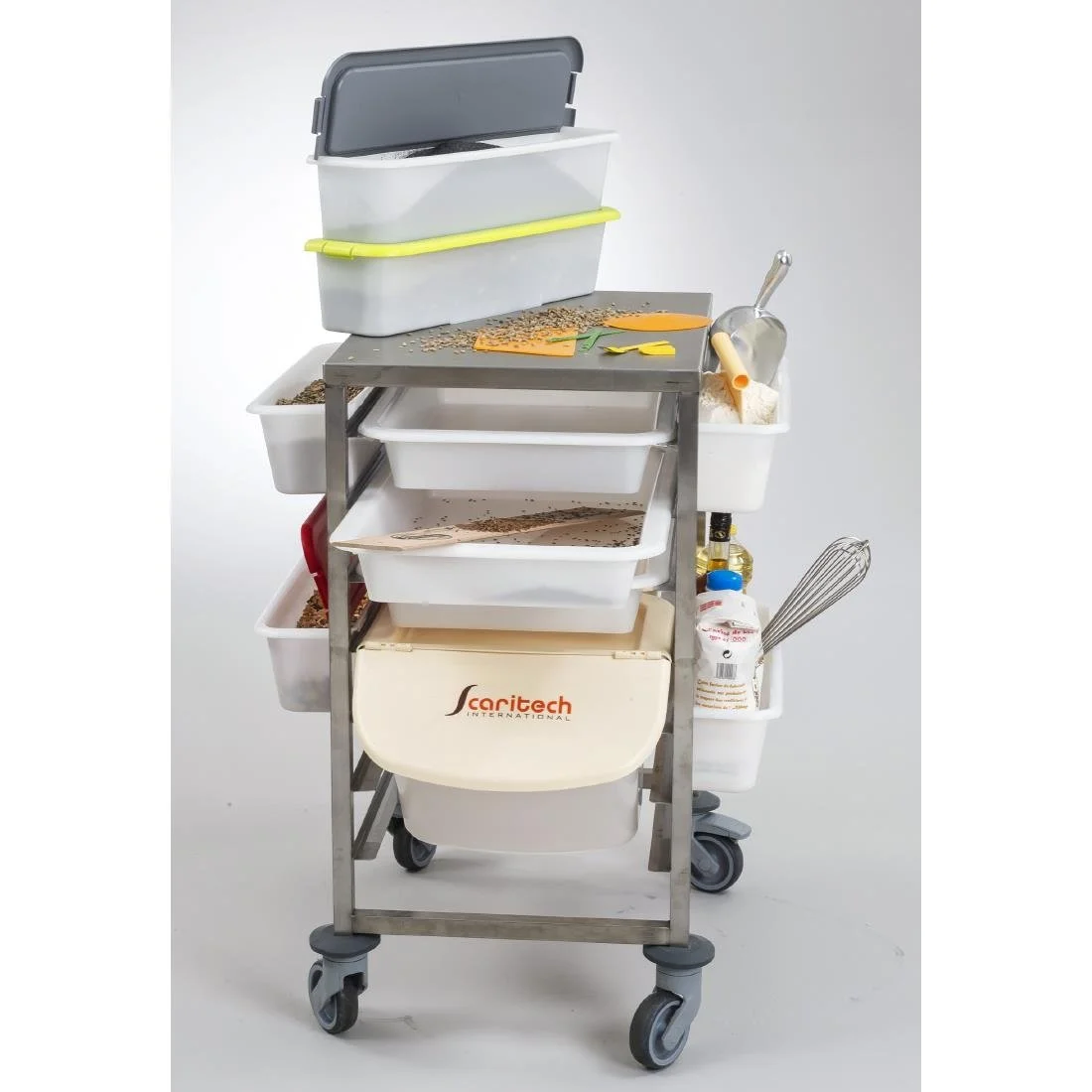 Scaritech Multiuse Container 6.5Ltr - Image 7