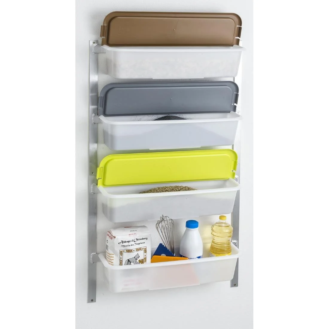 Scaritech Multiuse Container 6.5Ltr - Image 10