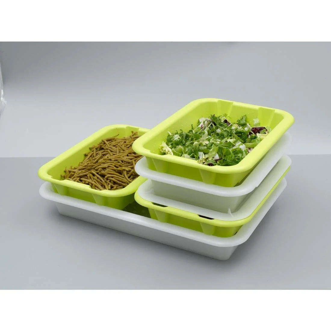Scaritech Drainage Tray Anis Green 5Ltr - Image 4