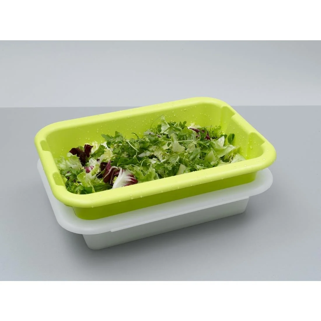 Scaritech Drainage Tray Anis Green 5Ltr - Image 11