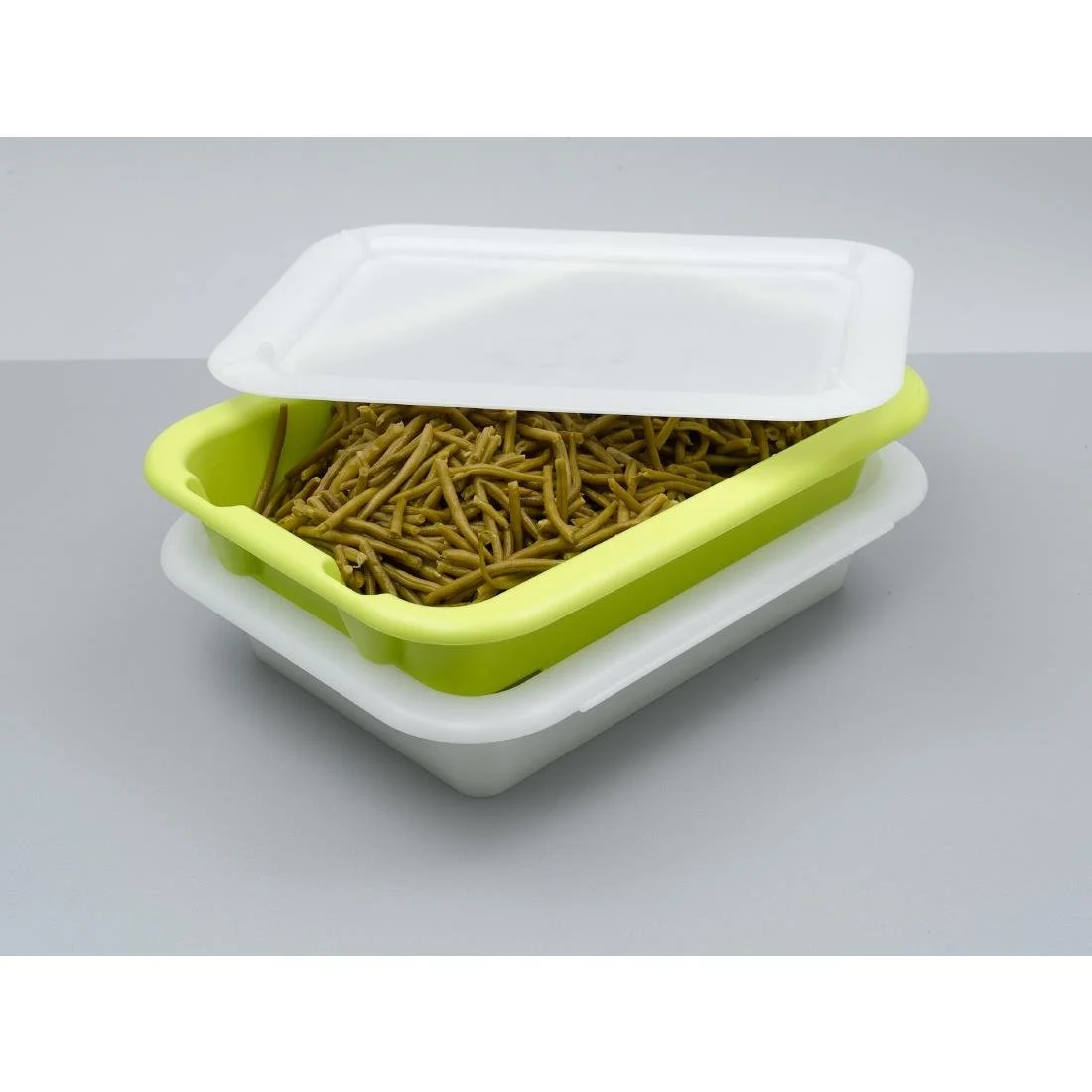 Scaritech Drainage Tray Anis Green 5Ltr - Image 14