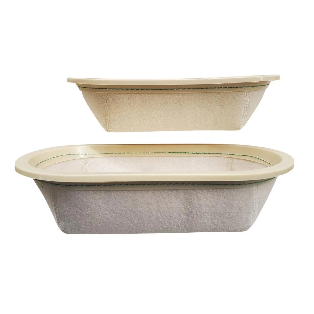 Scaritech Virgin Wool Large Banneton 310x160x80mm - Image 2