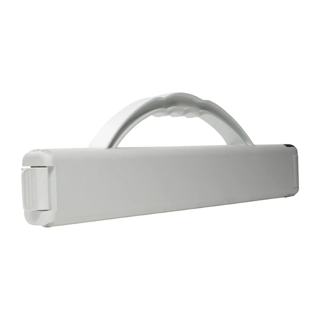 Scaritech Bag Pliers Bagclip Pro White