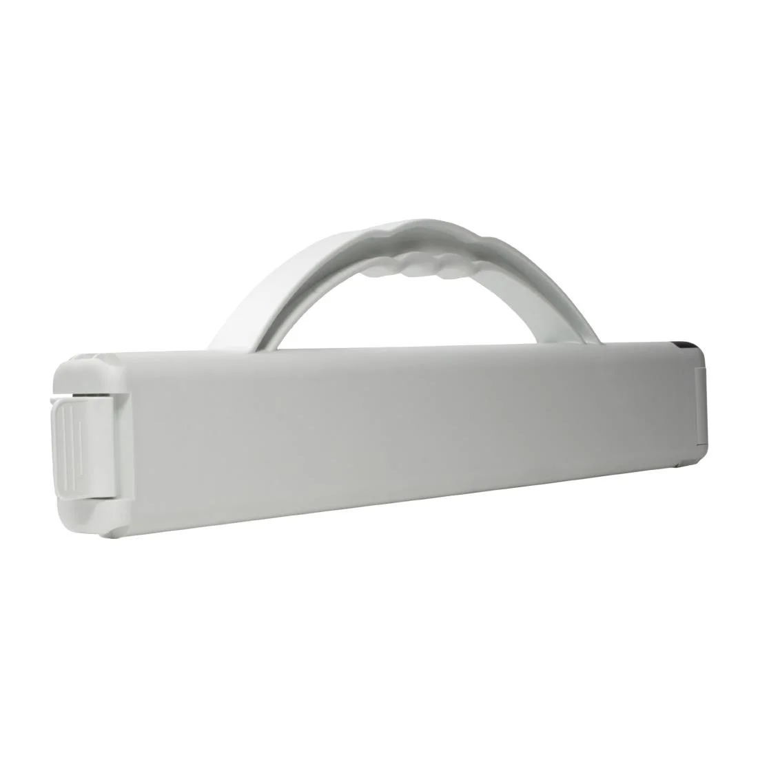 Scaritech Bag Pliers Bagclip Pro White