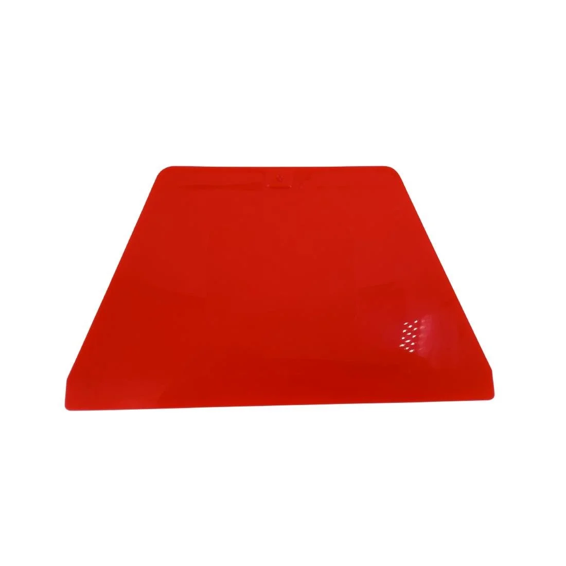 Scaritech Trapeze Horn Large Model Red 216x128mm - Image 5