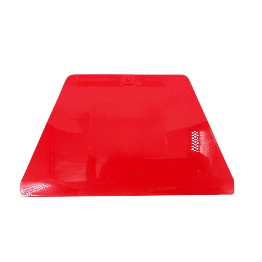 Scaritech Trapeze Horn Large Model Red 216x128mm - Image 7