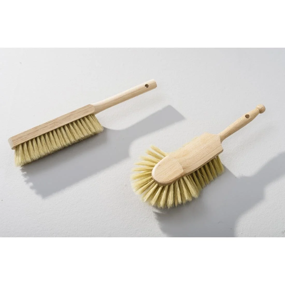Scaritech Flour Brush Half Head - Image 2