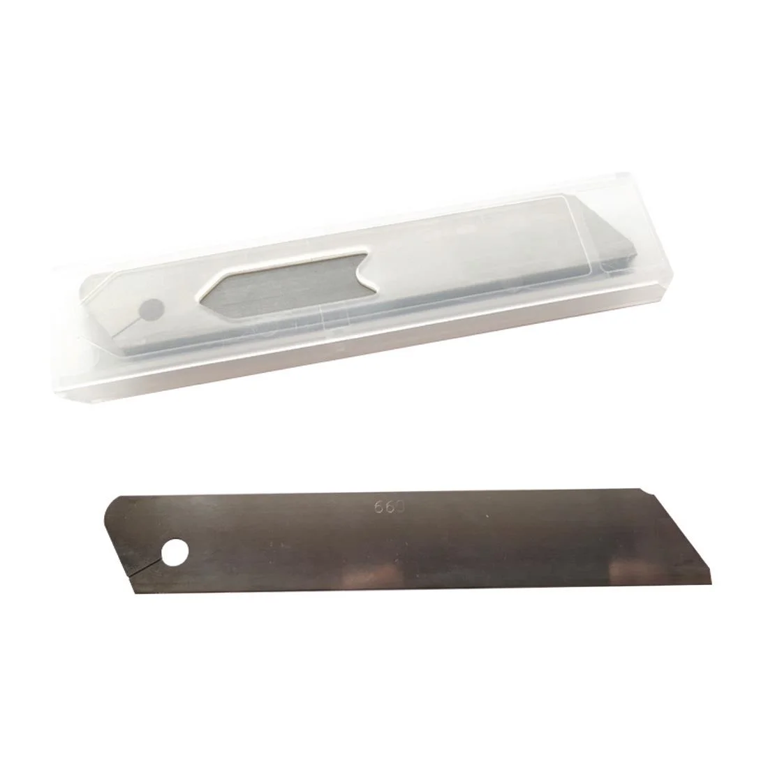 Scaritech Blades For Sandwich Slicer Kikoop (5 Pack) - Image 2