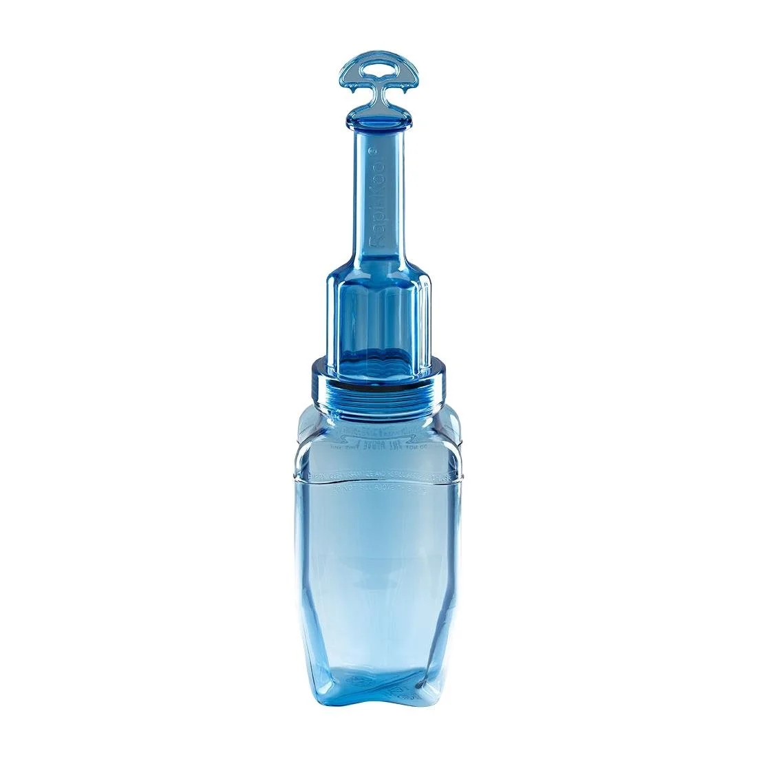 San Jamar Rapi-Kool Plus Cold Paddle 1.9Ltr - Image 2