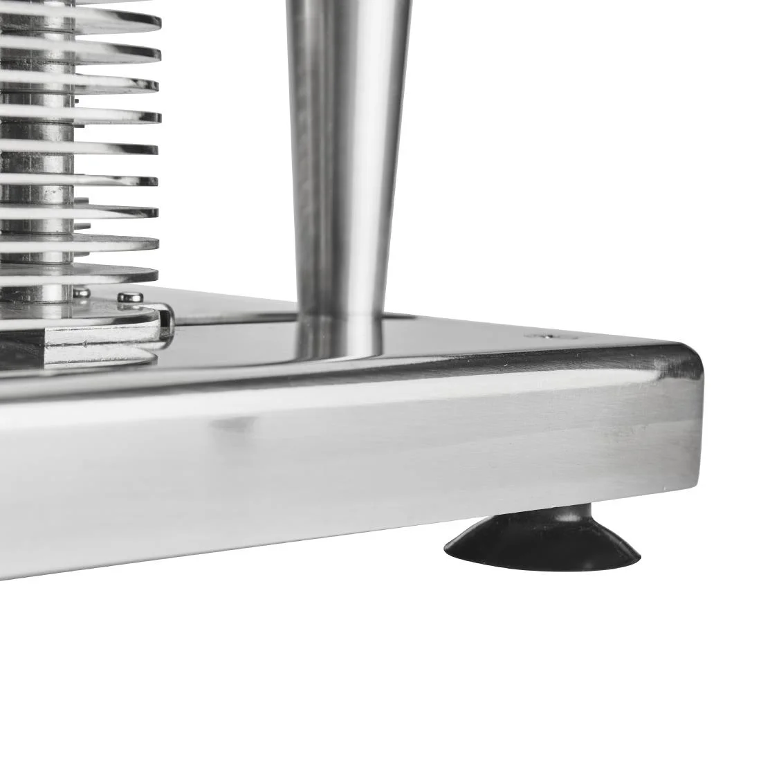 De Buyer Stainless Steel Professional Tomato Slicer - Image 5