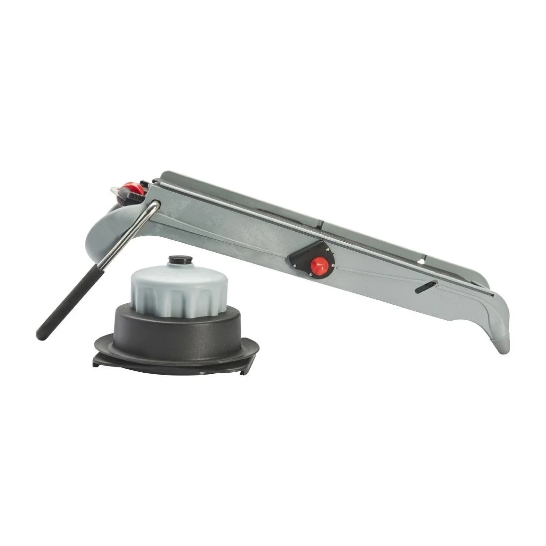 De Buyer Mandolin Viper Julienne 4-10mm - Image 18