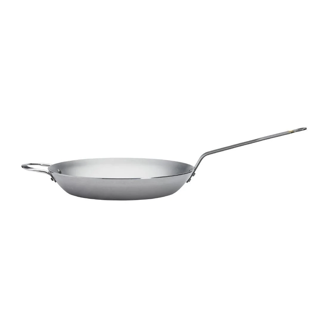 De Buyer Mineral B Element Steel Frying Pan 32cm - Image 3