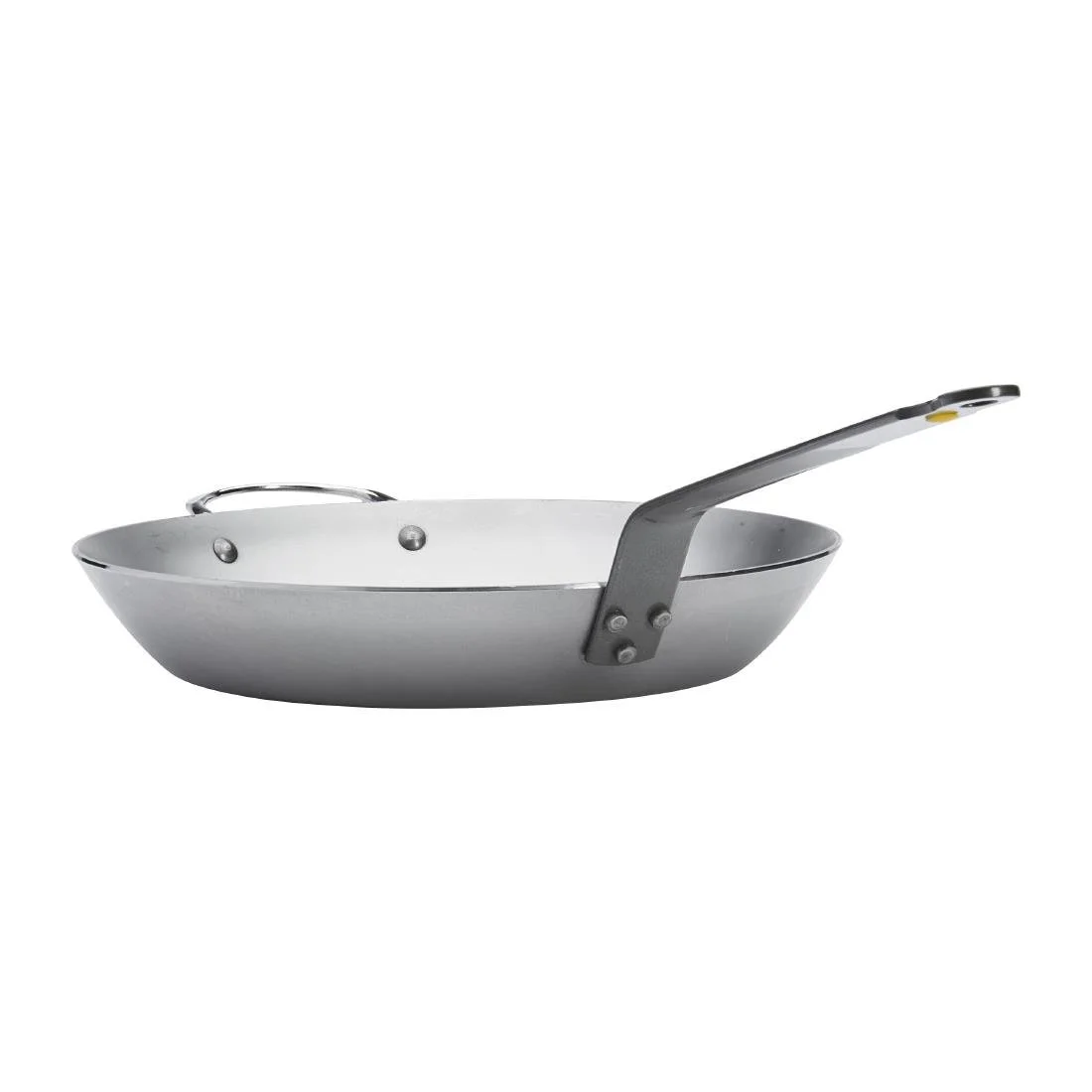 De Buyer Mineral B Element Steel Frying Pan 32cm - Image 18