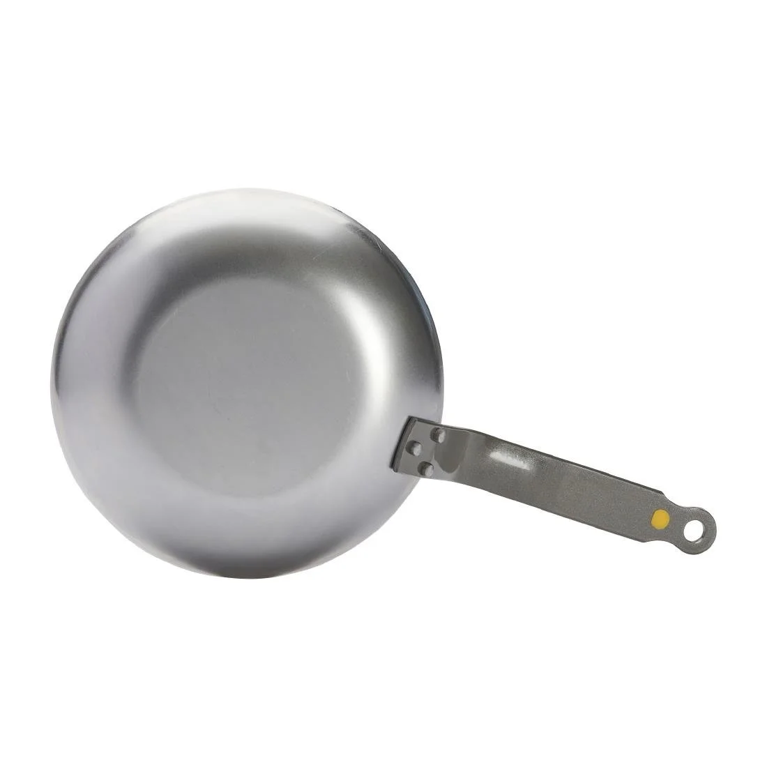 De Buyer Mineral B Omelette Frying Pan 20cm - Image 9