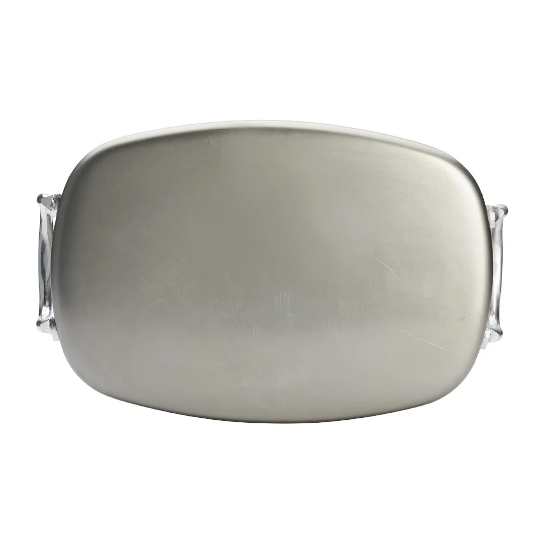 De Buyer Smooth Plancha 38x26cm - Image 5