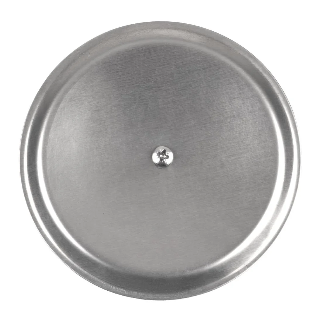 De Buyer Inocuivre Lid with Brass Handle 10cm - Image 3