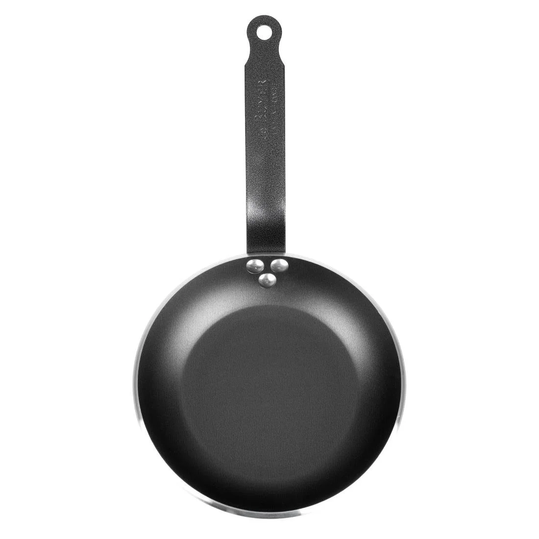 De Buyer Non-Stick Choc Resto Induction Frying Pan 20cm - Image 3