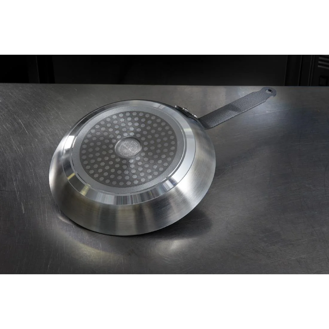 De Buyer Non-Stick Choc Resto Induction Frying Pan 20cm - Image 9