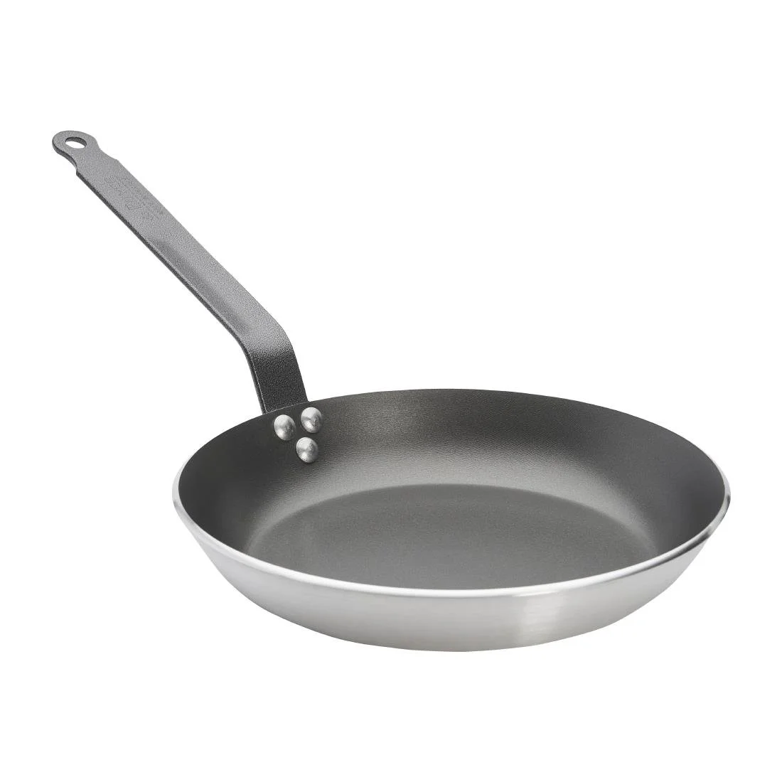 De Buyer Non-Stick Choc Resto Induction Frying Pan 28cm - Image 2