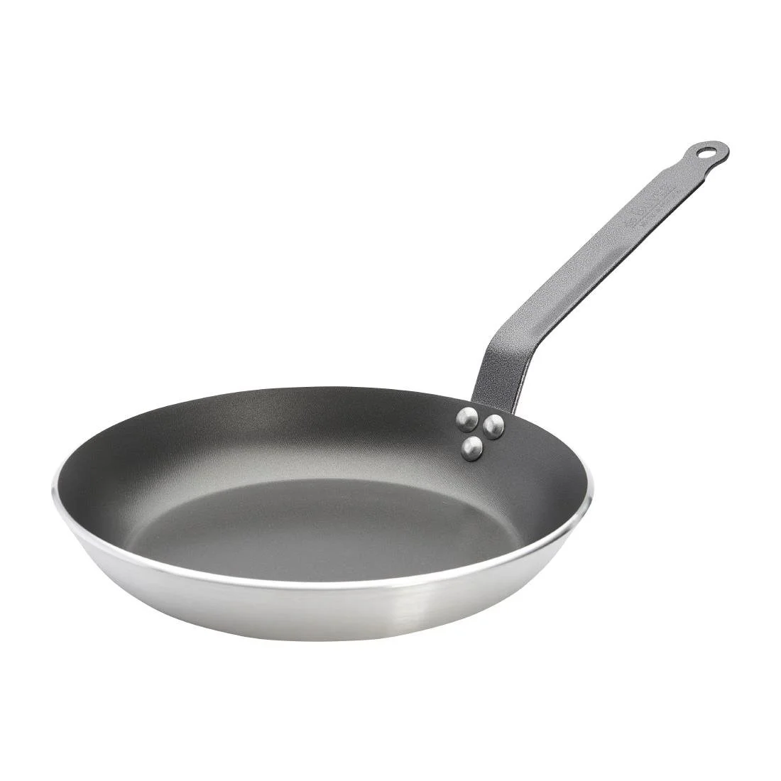 De Buyer Non-Stick Choc Resto Induction Frying Pan 28cm