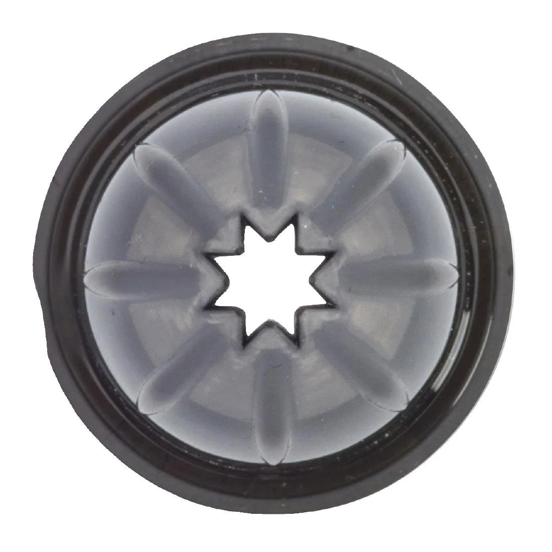 De Buyer Tritan Star Nozzle B8 Ø5mm - Image 3