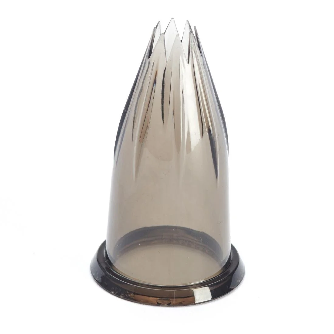 De Buyer Tritan Star Nozzle C8 Ø8mm - Image 1