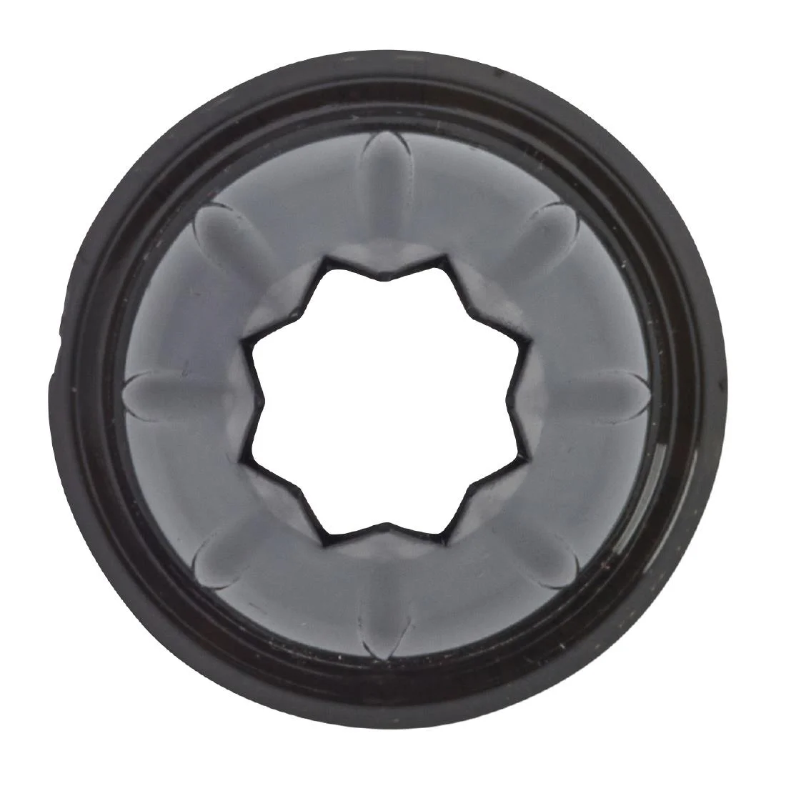 De Buyer Tritan Star Nozzle D8 Ø11mm - Image 3