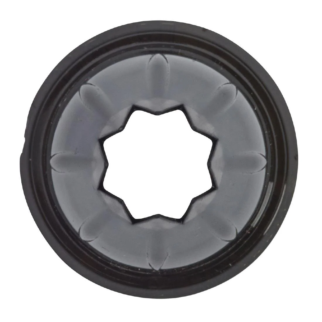 De Buyer Tritan Star Nozzle D8 Ø11mm - Image 3