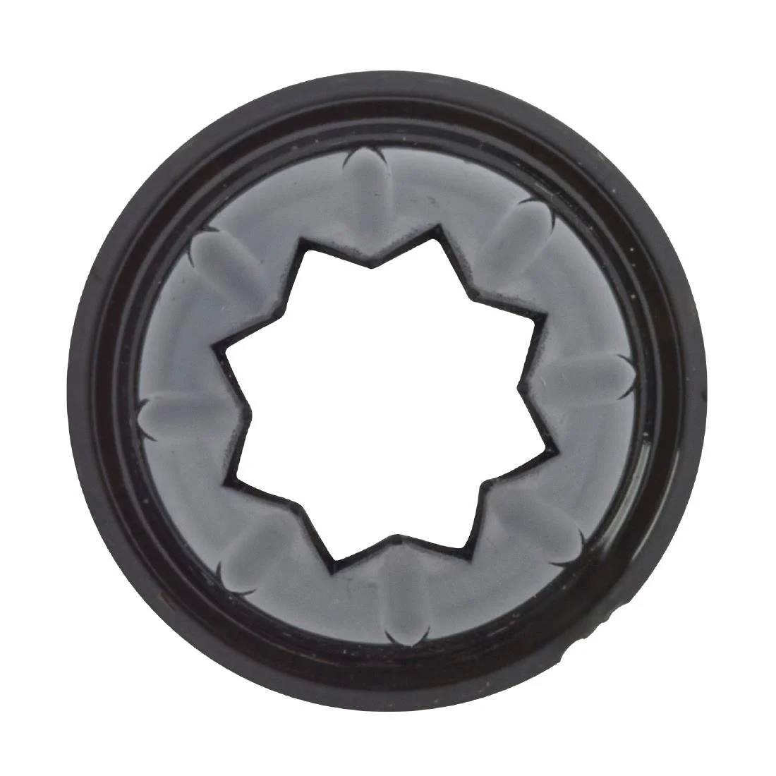 De Buyer Tritan Star Nozzle E8 Ø13mm - Image 3