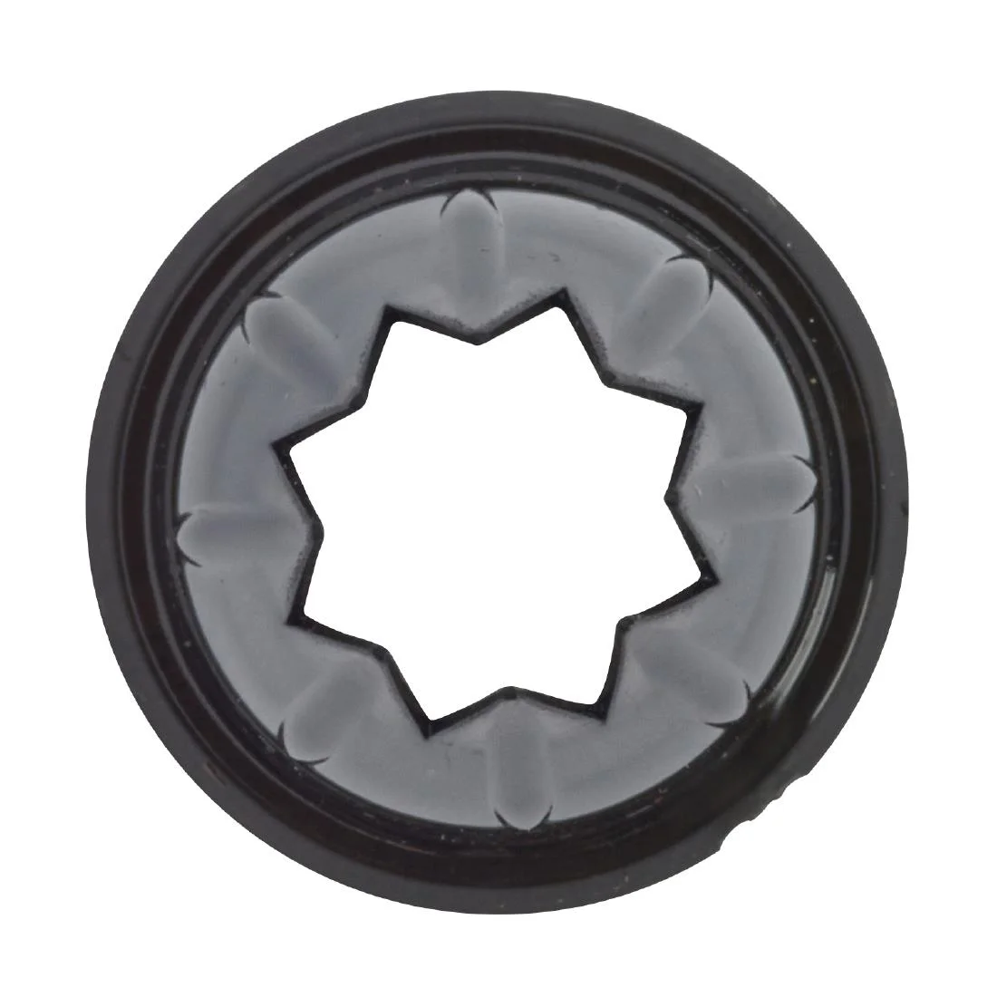 De Buyer Tritan Star Nozzle E8 Ø13mm - Image 3