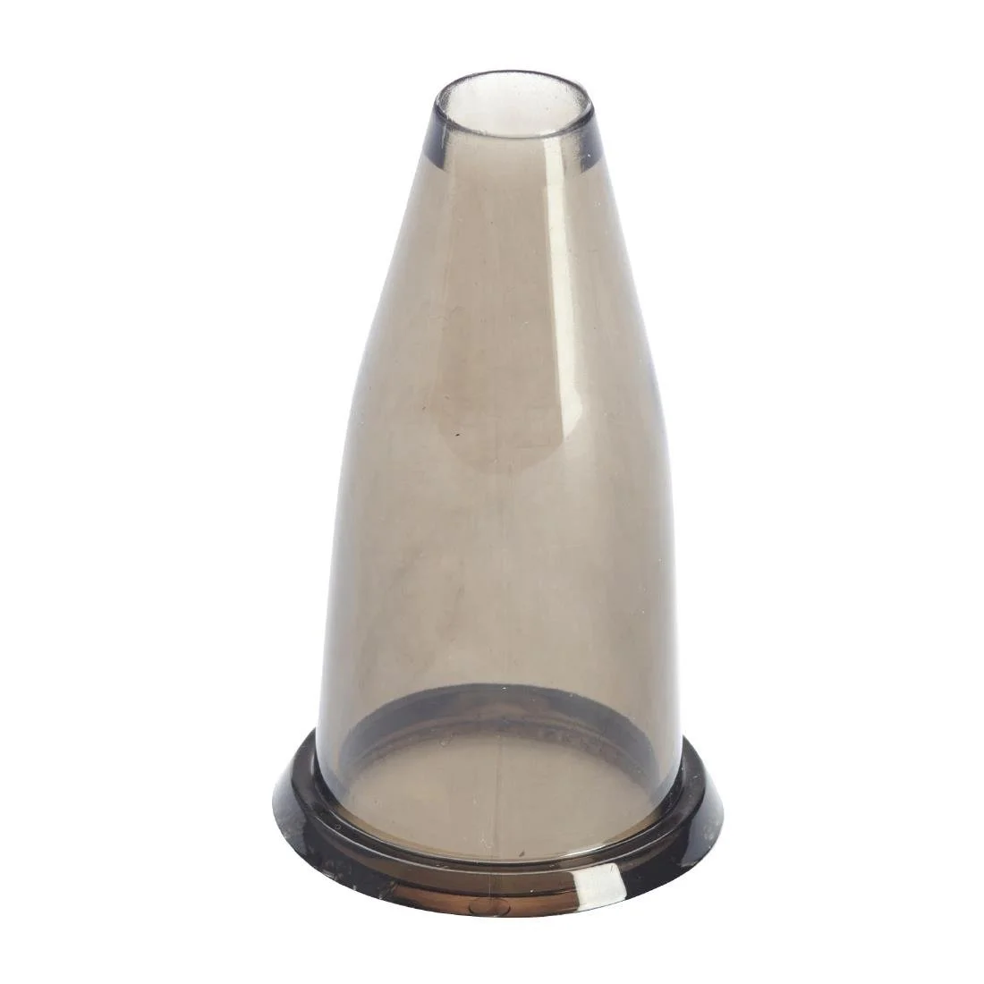 De Buyer Tritan Round Nozzle U8 Ø11mm