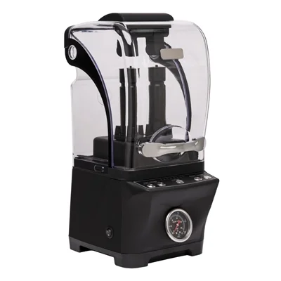 Jetchill Twin Probe 2 Dry Ice Machine - Image 3